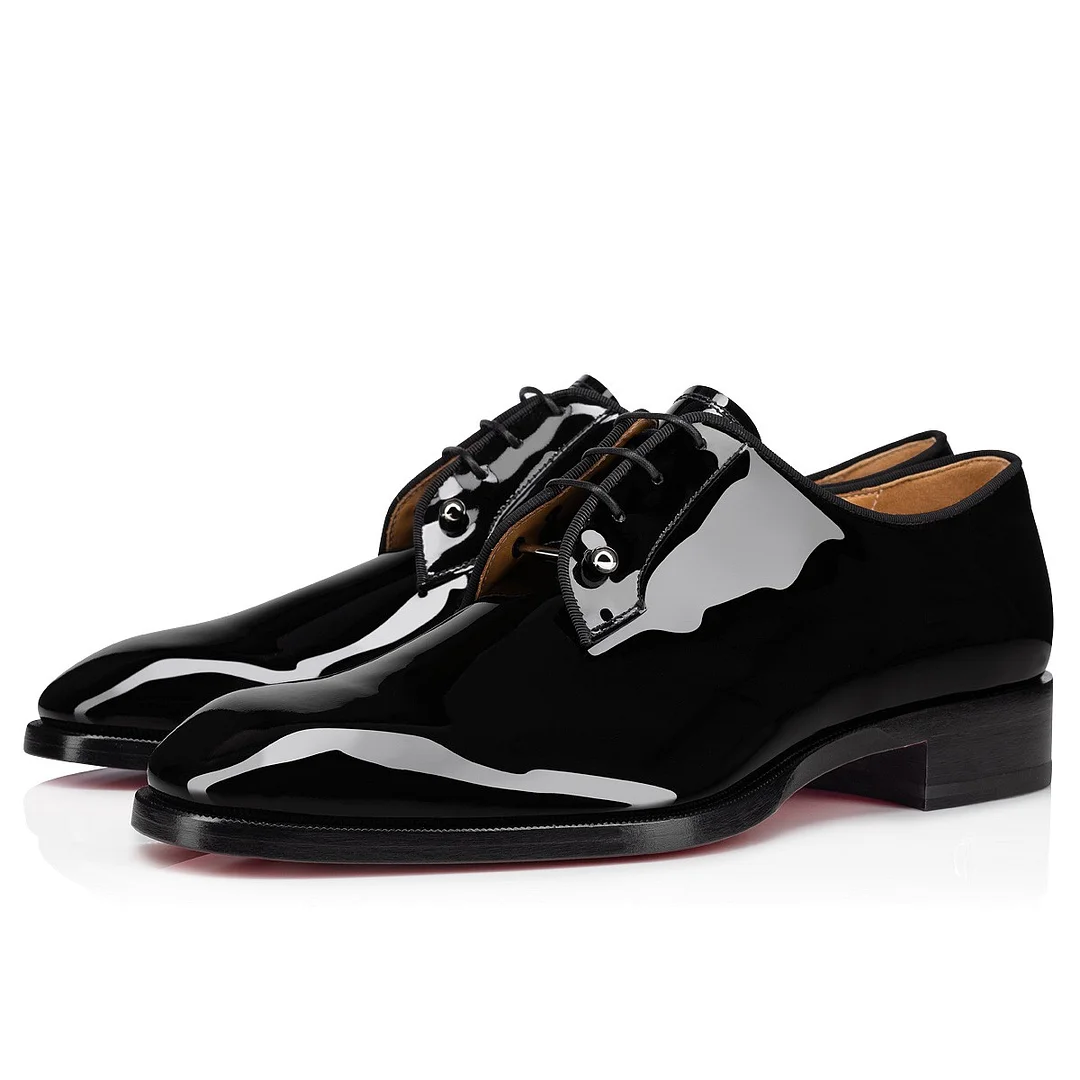 Christian Louboutin Oxford